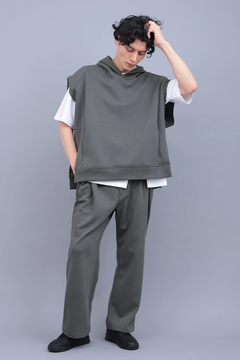 TORNADO MART(トルネードマート) |R by TORNADO MART∴フレンチスリーブフィーディー