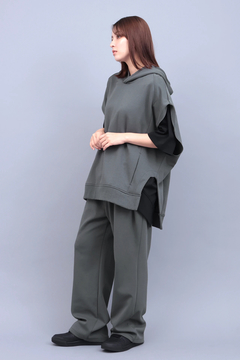 TORNADO MART(トルネードマート) |R by TORNADO MART∴フレンチスリーブフィーディー