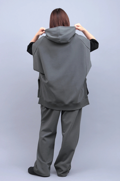 TORNADO MART(トルネードマート) |R by TORNADO MART∴フレンチスリーブフィーディー