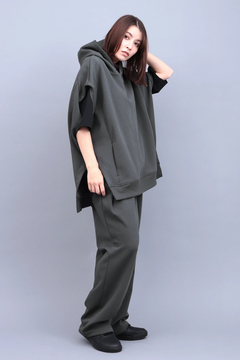 TORNADO MART(トルネードマート) |R by TORNADO MART∴フレンチスリーブフィーディー