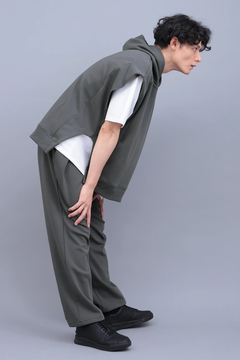 TORNADO MART(トルネードマート) |R by TORNADO MART∴フレンチスリーブフィーディー