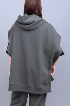 TORNADO MART(トルネードマート) |R by TORNADO MART∴フレンチスリーブフィーディー