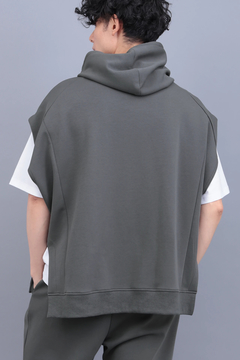 TORNADO MART(トルネードマート) |R by TORNADO MART∴フレンチスリーブフィーディー