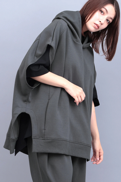 TORNADO MART(トルネードマート) |R by TORNADO MART∴フレンチスリーブフィーディー