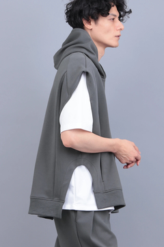 TORNADO MART(トルネードマート) |R by TORNADO MART∴フレンチスリーブフィーディー