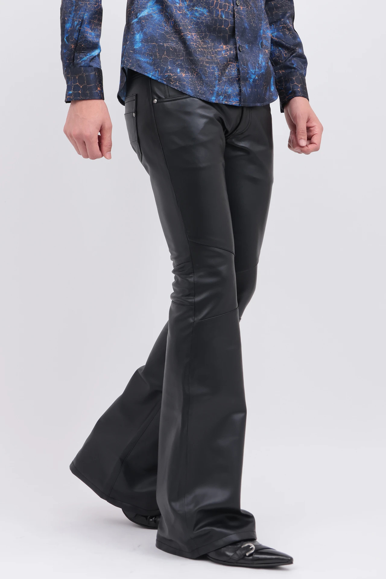 トルネードマート ベルボトム TORNADO MART∴ストロングヴィンテージベルボトム / TORNADO