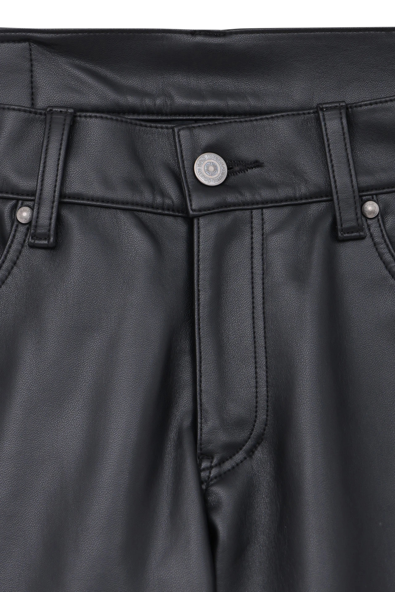 TORNADO MART ダブルエッジ ベルボトムー ｽﾄﾚｯﾁﾚｻﾞｰﾍﾞﾙﾎﾞﾄﾑ | トルネードマート(TORNADO MART) | マルイ