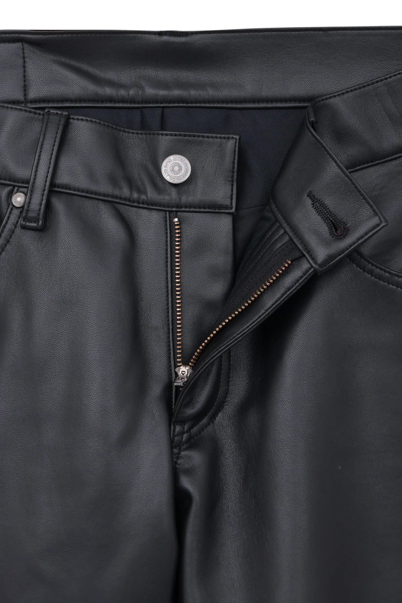 TORNADO MART ダブルエッジ ベルボトムー TORNADO MART∴ストロングヴィンテージベルボトム / TORNADO