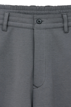 TORNADO MART(トルネードマート) |R by TORNADO MART∴スムース2タックワイドパンツ