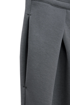 TORNADO MART(トルネードマート) |R by TORNADO MART∴スムース2タックワイドパンツ