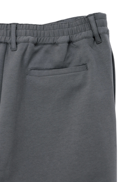 TORNADO MART(トルネードマート) |R by TORNADO MART∴スムース2タックワイドパンツ