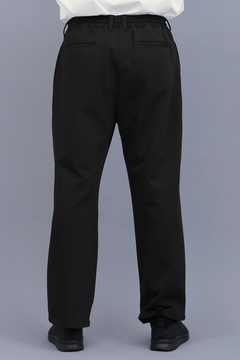 TORNADO MART(トルネードマート) |R by TORNADO MART∴スムース2タックワイドパンツ