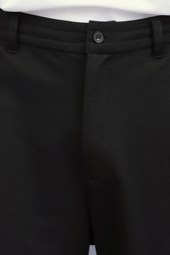 TORNADO MART(トルネードマート) |R by TORNADO MART∴スムース2タックワイドパンツ