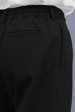 TORNADO MART(トルネードマート) |R by TORNADO MART∴スムース2タックワイドパンツ