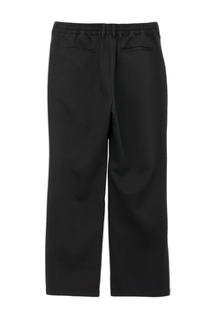 TORNADO MART(トルネードマート) |R by TORNADO MART∴スムース2タックワイドパンツ