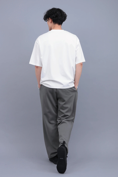 TORNADO MART(トルネードマート) |R by TORNADO MART∴フェイクツーピースルーズTシャツ