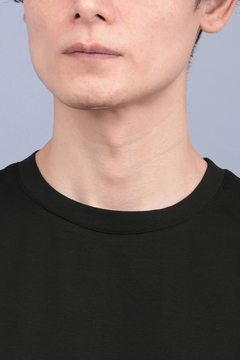 TORNADO MART(トルネードマート) |R by TORNADO MART∴フェイクツーピースルーズTシャツ