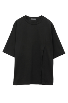 TORNADO MART(トルネードマート) |R by TORNADO MART∴フェイクツーピースルーズTシャツ