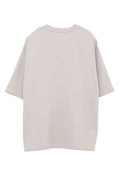 TORNADO MART(トルネードマート) |R by TORNADO MART∴フェイクツーピースルーズTシャツ