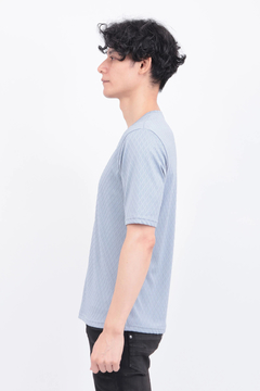 TORNADO MART(トルネードマート) |TORNADO MART∴ミラージュJQジャージー5ブソデVネックCT