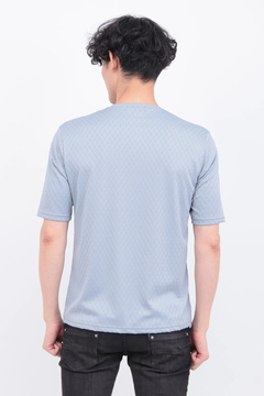 TORNADO MART(トルネードマート) |TORNADO MART∴ミラージュJQジャージー5ブソデVネックCT