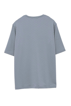 TORNADO MART(トルネードマート) |TORNADO MART∴ミラージュJQジャージー5ブソデVネックCT