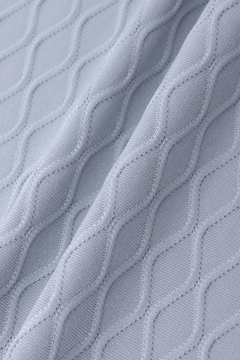 TORNADO MART(トルネードマート) |TORNADO MART∴ミラージュJQジャージー5ブソデVネックCT