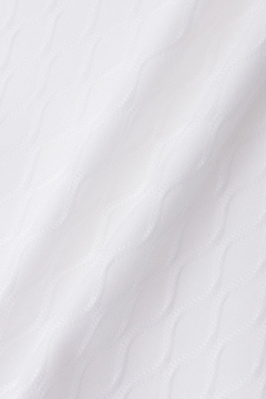 TORNADO MART(トルネードマート) |TORNADO MART∴ミラージュJQジャージー5ブソデVネックCT