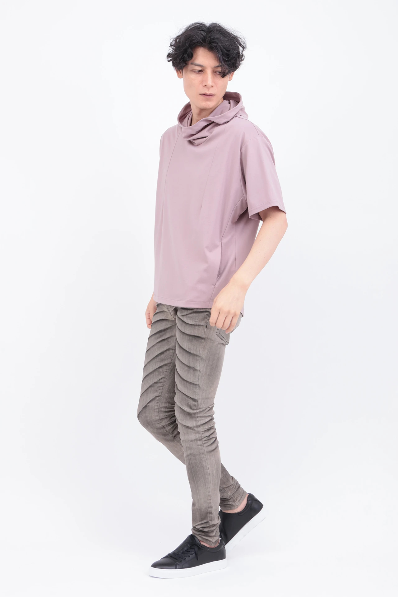 TORNADO MART∴トルネードロゴフーディ / TORNADO MART（トルネード