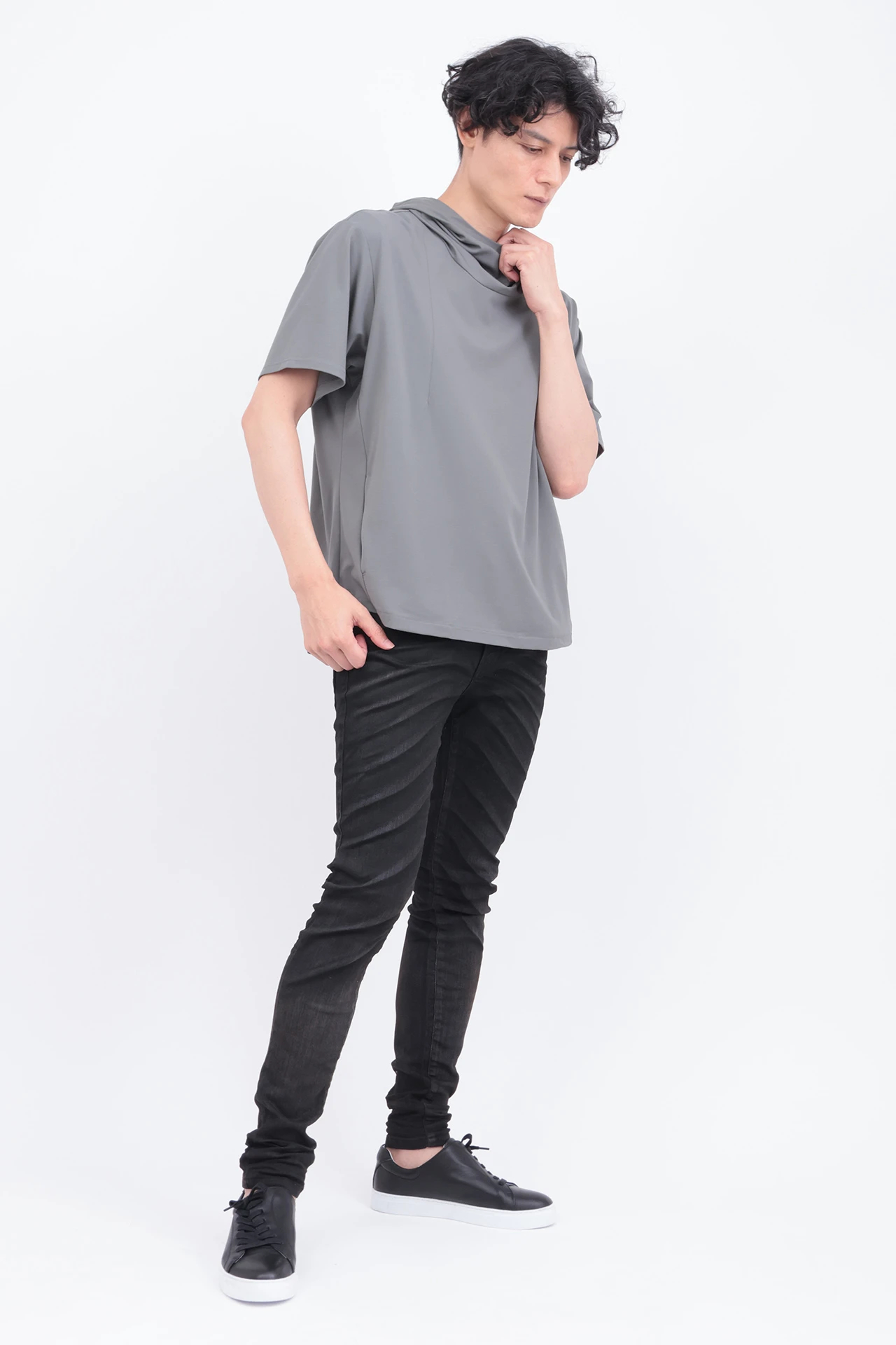 TORNADO MART∴トルネードロゴフーディ / TORNADO MART（トルネード