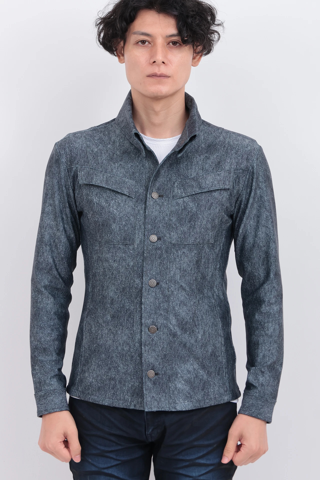 トルネードマート ﾊｲﾃﾝｼｮﾝﾑﾗﾂｲﾙﾌﾟﾘﾝﾄｼｬﾂﾌﾞﾙｿﾞﾝ / TORNADO MART（トルネードマート）の