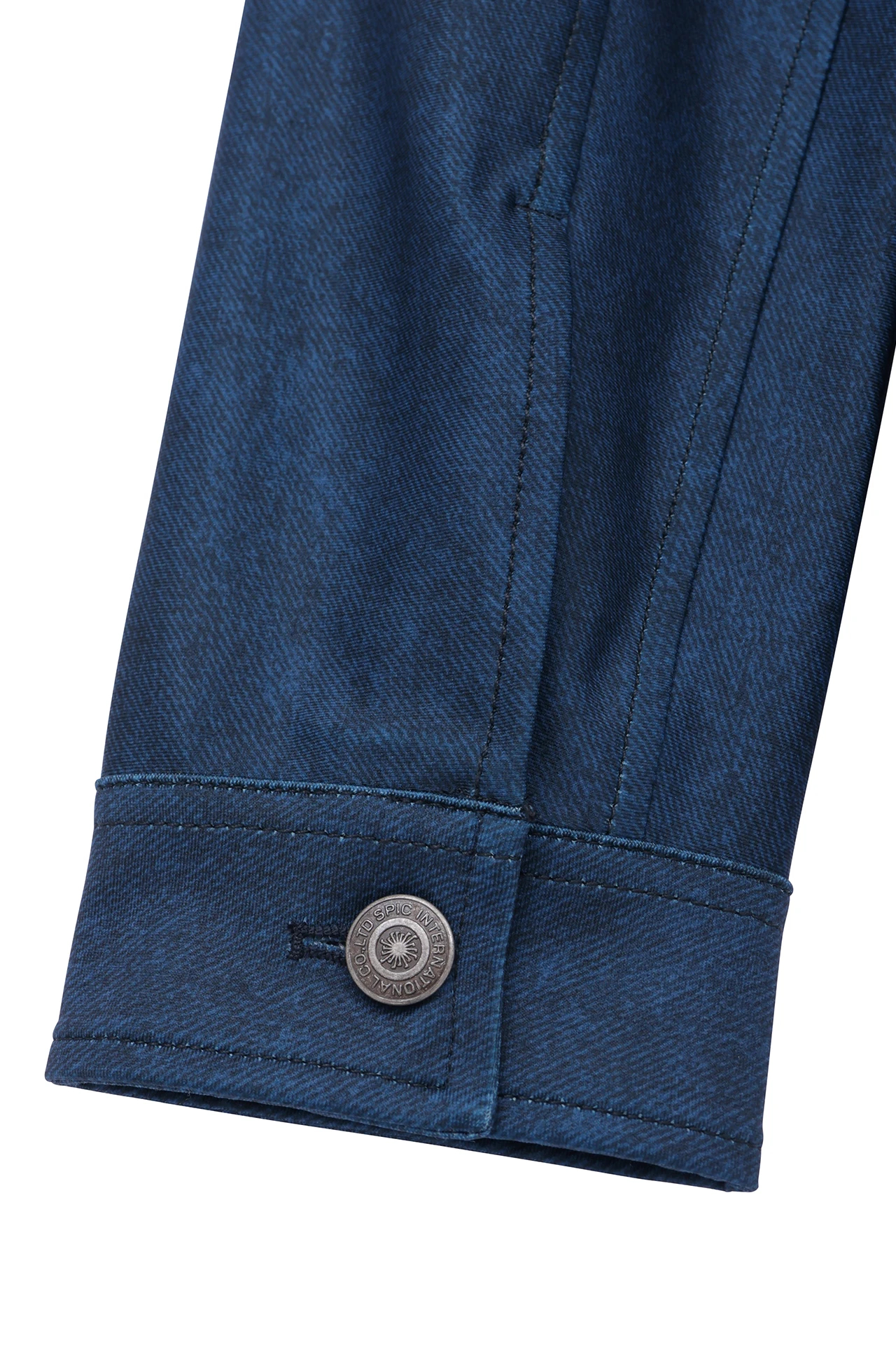 トルネードマート　ブルゾン　ジャケット　カットソー　3点セット TORNADO MART∴ノーカラーホックカットジャケット / TORNADO MART