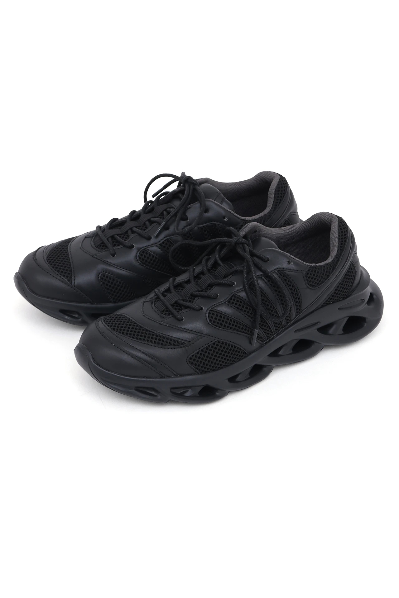 トルネードマート（TORNADO MART）/TORNADO MART∴アーチグリッドスニーカー TORNADO MART∴アーチグリッドスニーカー / TORNADO MART（トルネード