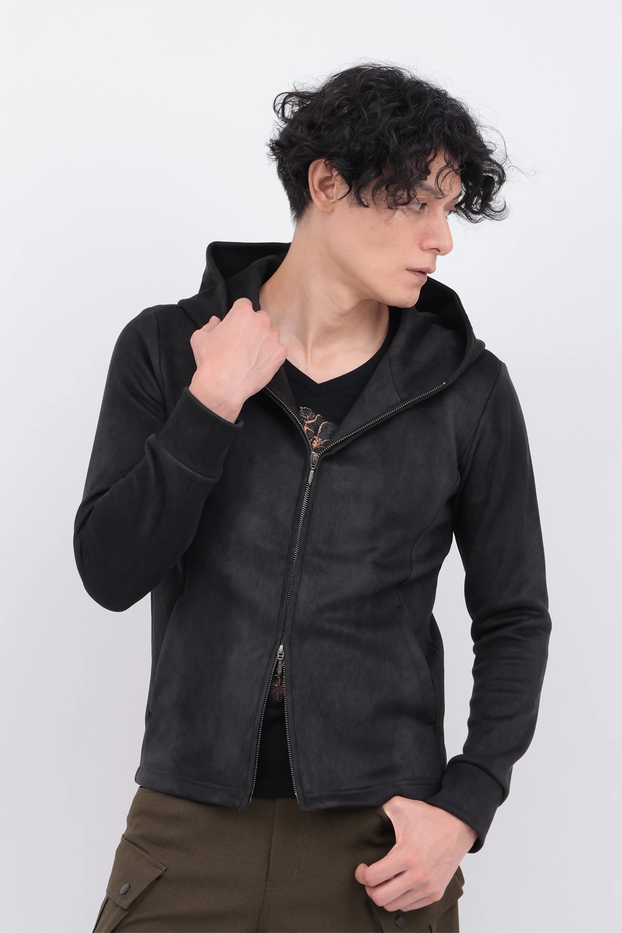 TORNADO MART∴ネオパーカ / TORNADO MART（トルネードマート）の