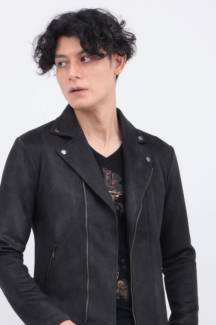 TORNADO MART∴ネオダブルライダース / TORNADO MART