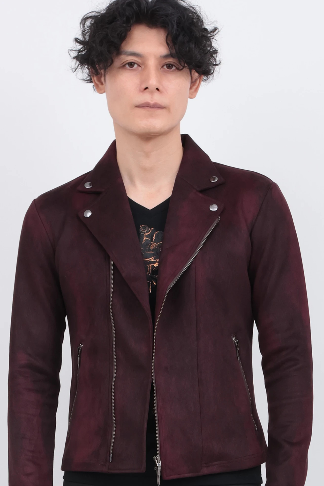 TORNADO MART∴ネオダブルライダース / TORNADO MART