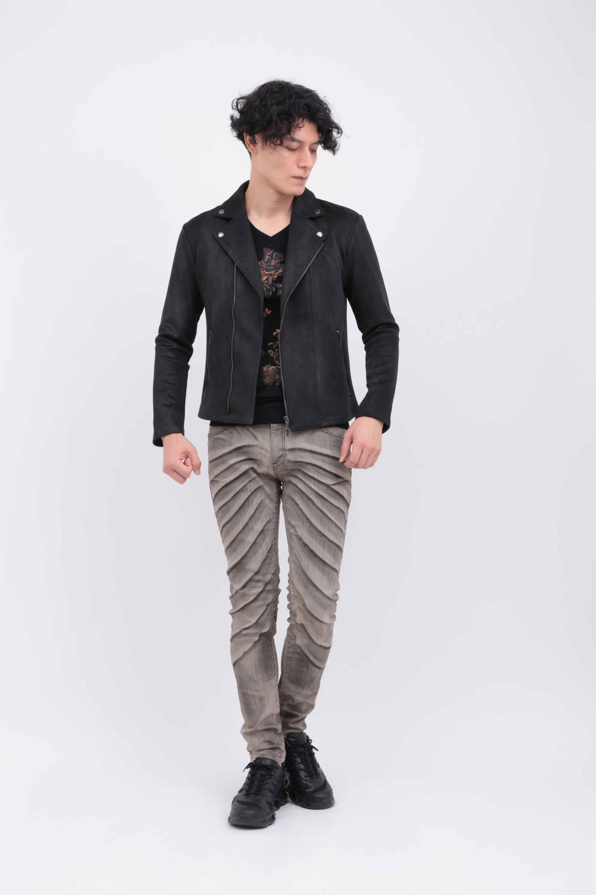 TORNADO MART∴ネオダブルライダース / TORNADO MART（トルネード