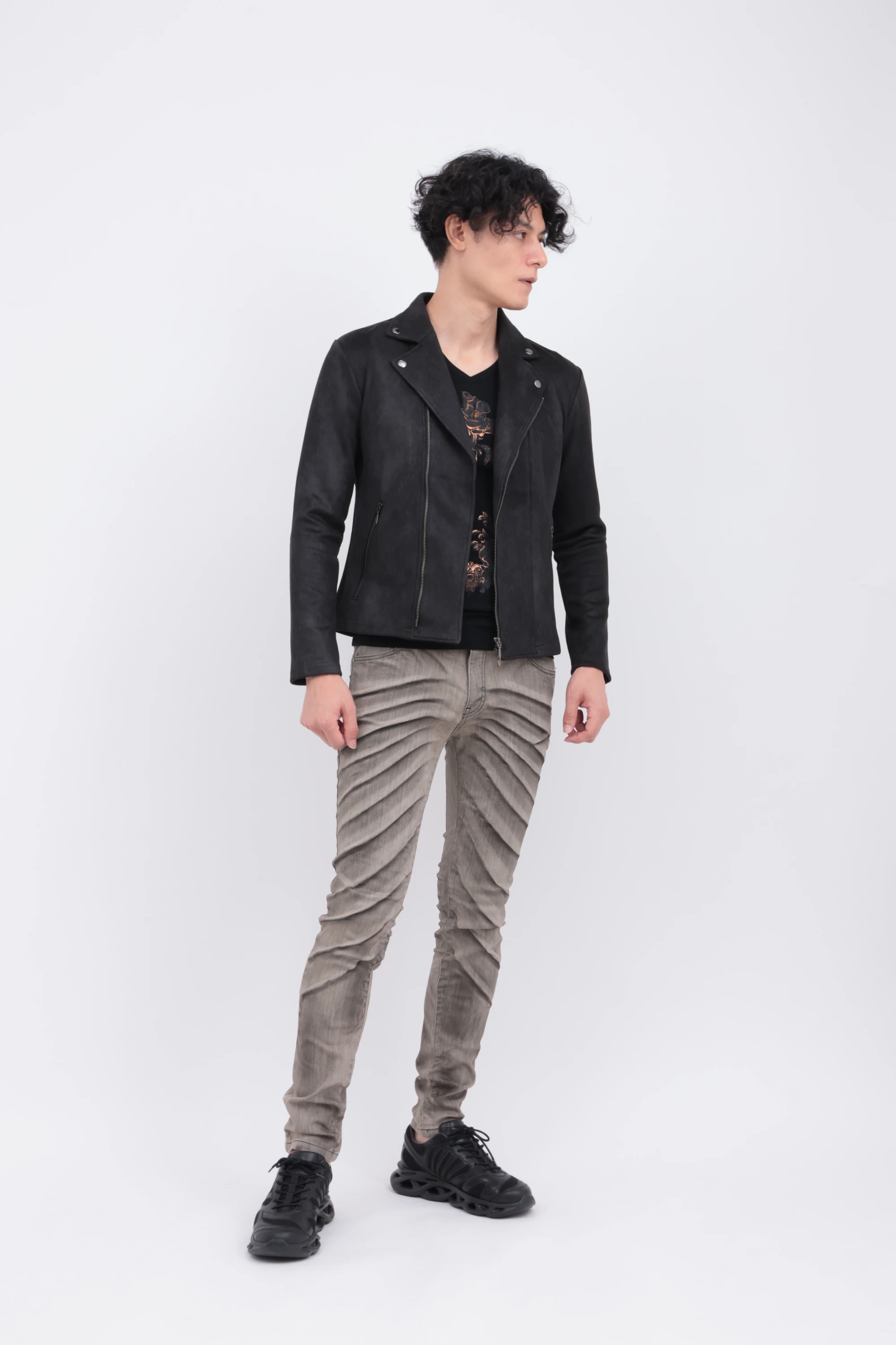 TORNADO MART∴ネオダブルライダース / TORNADO MART（トルネード