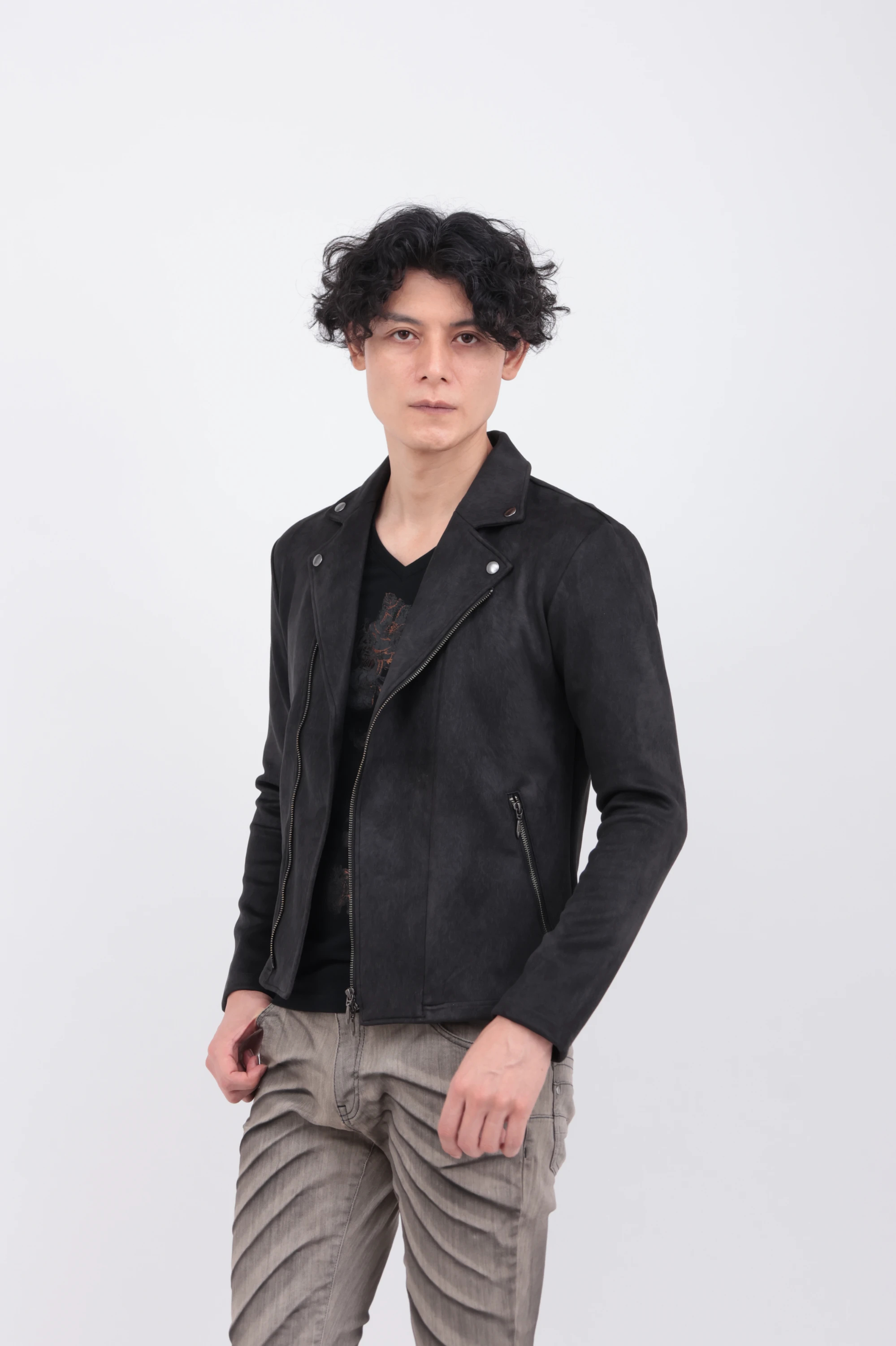 TORNADO MART∴ネオダブルライダース / TORNADO MART（トルネード