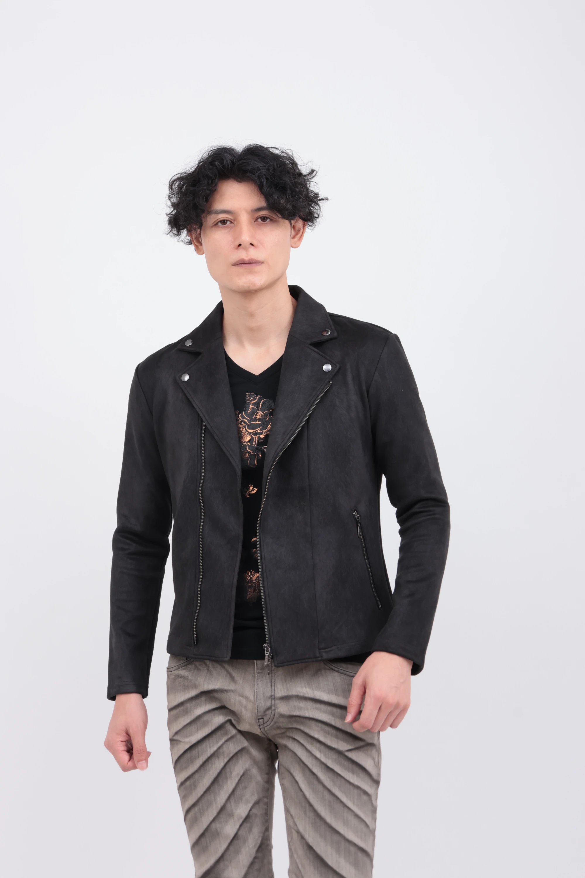 TORNADO MART∴ネオダブルライダース / TORNADO MART（トルネード