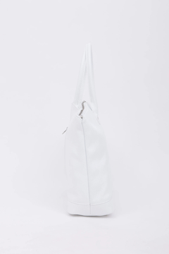 TORNADO MART(トルネードマート) |TORNADO MART∴シュリンクレザーライダースボストントートバッグ