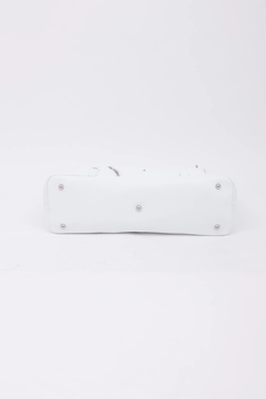 TORNADO MART(トルネードマート) |TORNADO MART∴シュリンクレザーライダースボストントートバッグ