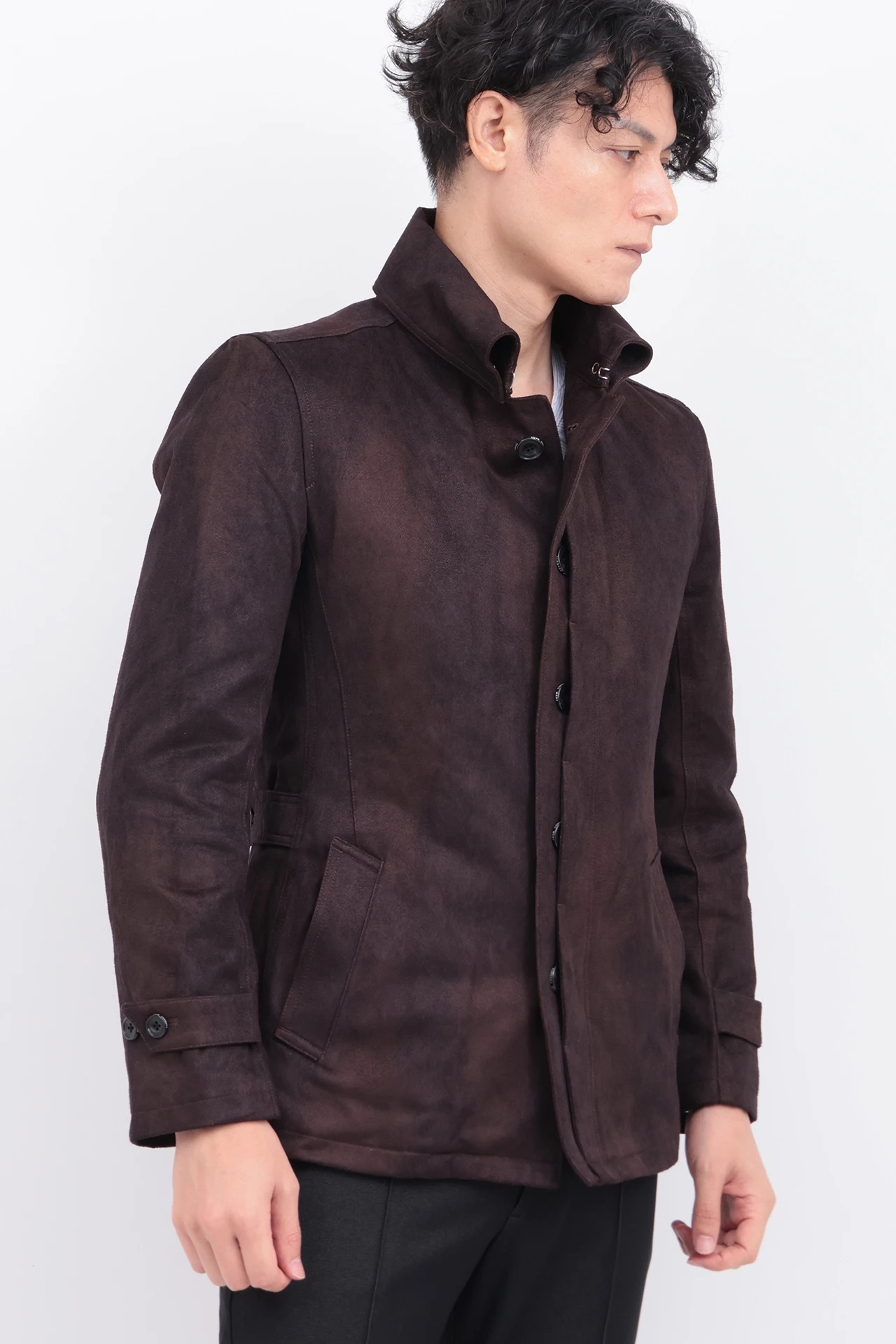 T/Cｽｴｰﾄﾞﾗｲﾅｰﾂｷｶｴｼｴﾘｼﾞｬｹｯﾄ / TORNADO MART（トルネードマート）の