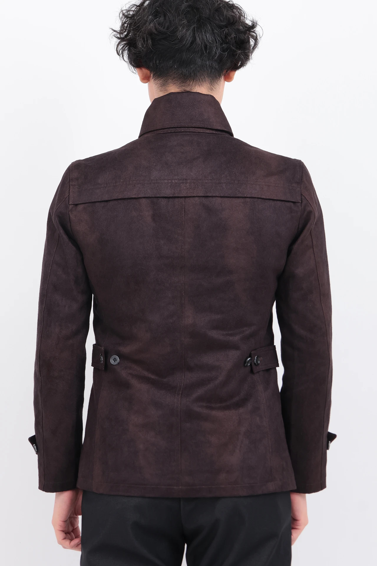 T/Cｽｴｰﾄﾞﾗｲﾅｰﾂｷｶｴｼｴﾘｼﾞｬｹｯﾄ / TORNADO MART（トルネードマート）の