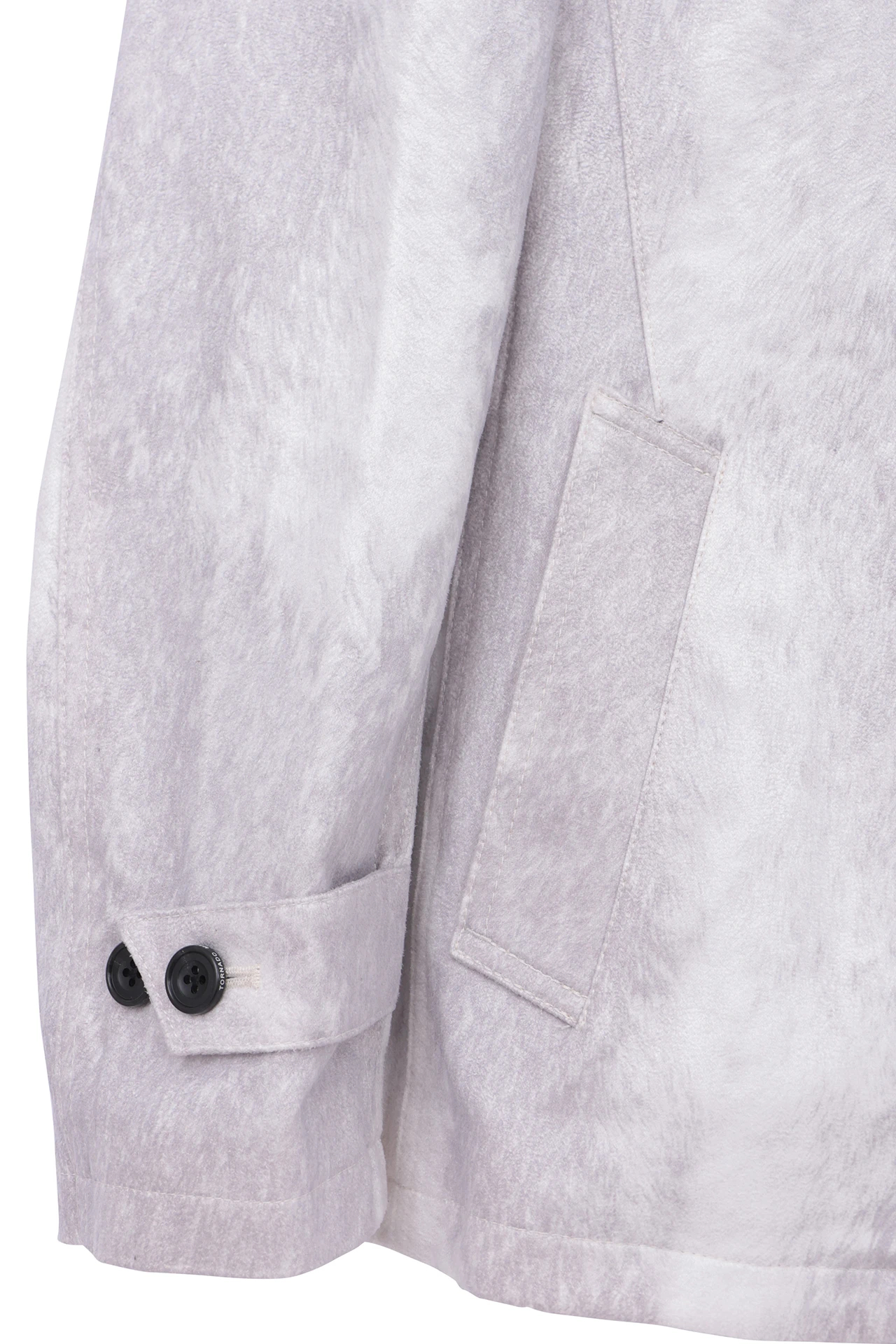 T/Cｽｴｰﾄﾞﾗｲﾅｰﾂｷｶｴｼｴﾘｼﾞｬｹｯﾄ / TORNADO MART（トルネードマート）の