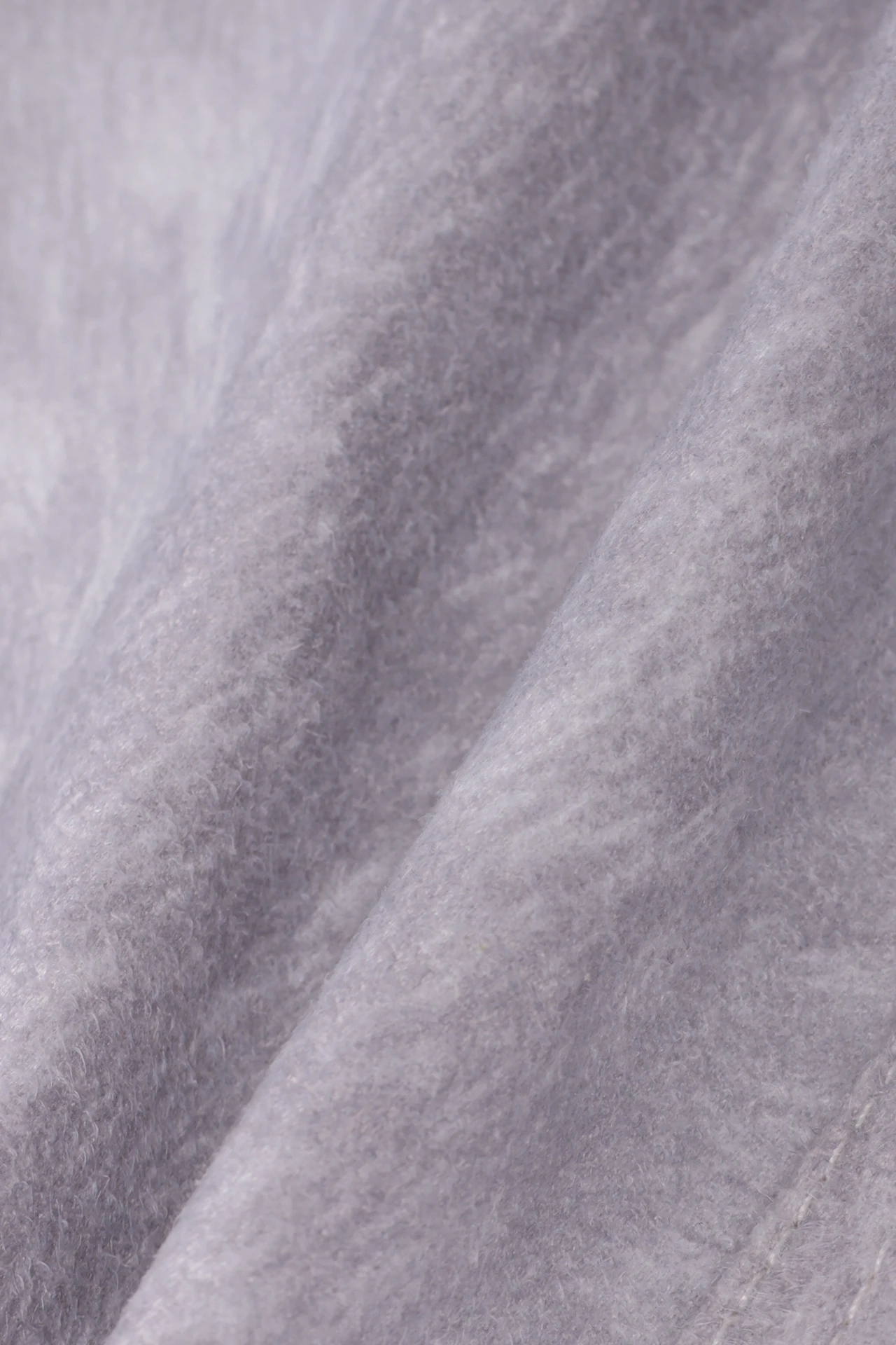 JapanTORNADO MART トルネードマート グレー スエード トルネードマート（TORNADO MART） TORNADO MART∴Wメッシュスリッポン