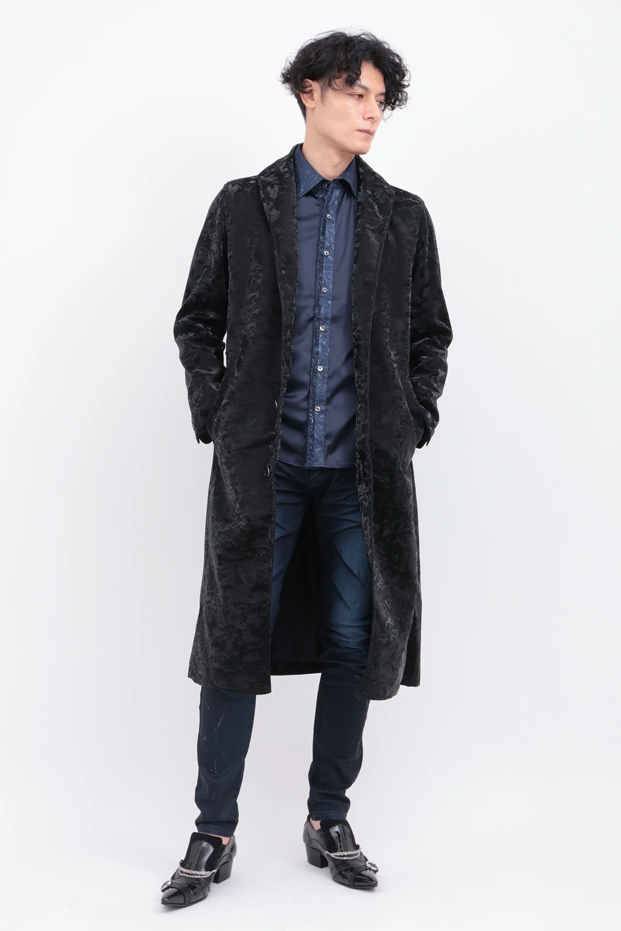 TORNADO MART∴ノワールエクリプスコート / TORNADO MART（トルネード