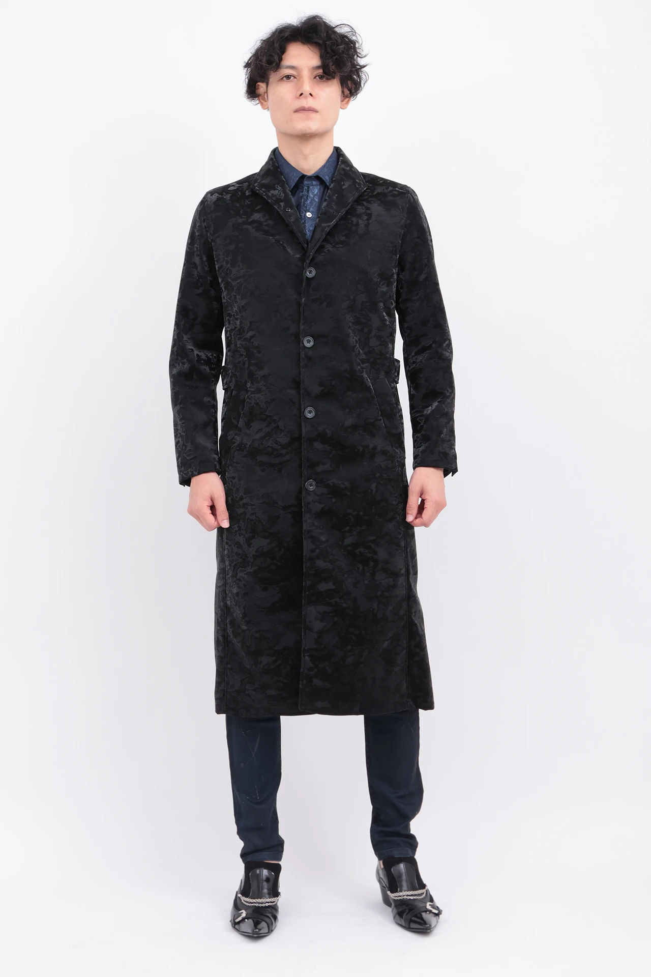 TORNADO MART∴ノワールエクリプスコート / TORNADO MART（トルネード