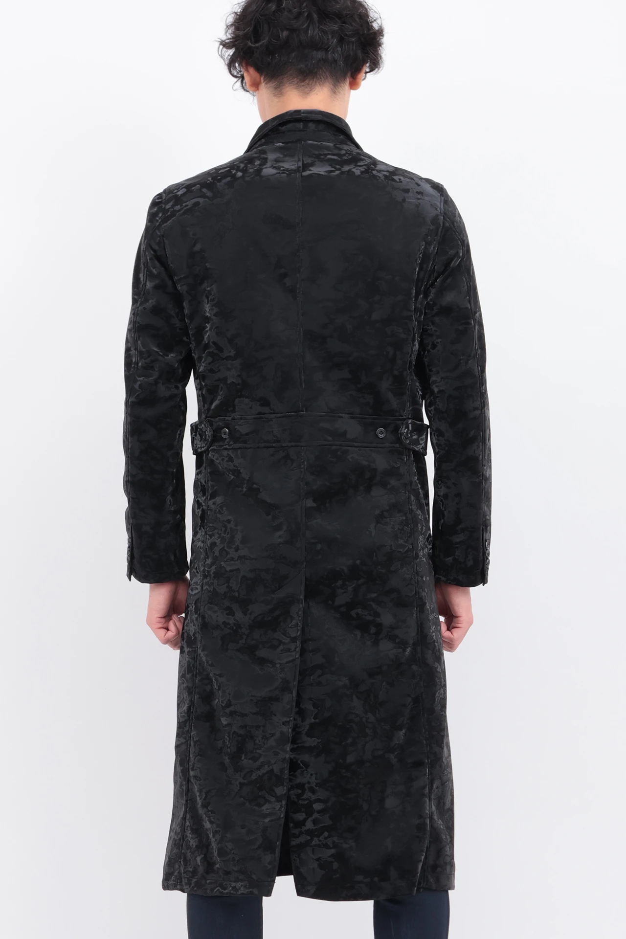 TORNADO MART∴ノワールエクリプスコート / TORNADO MART（トルネード