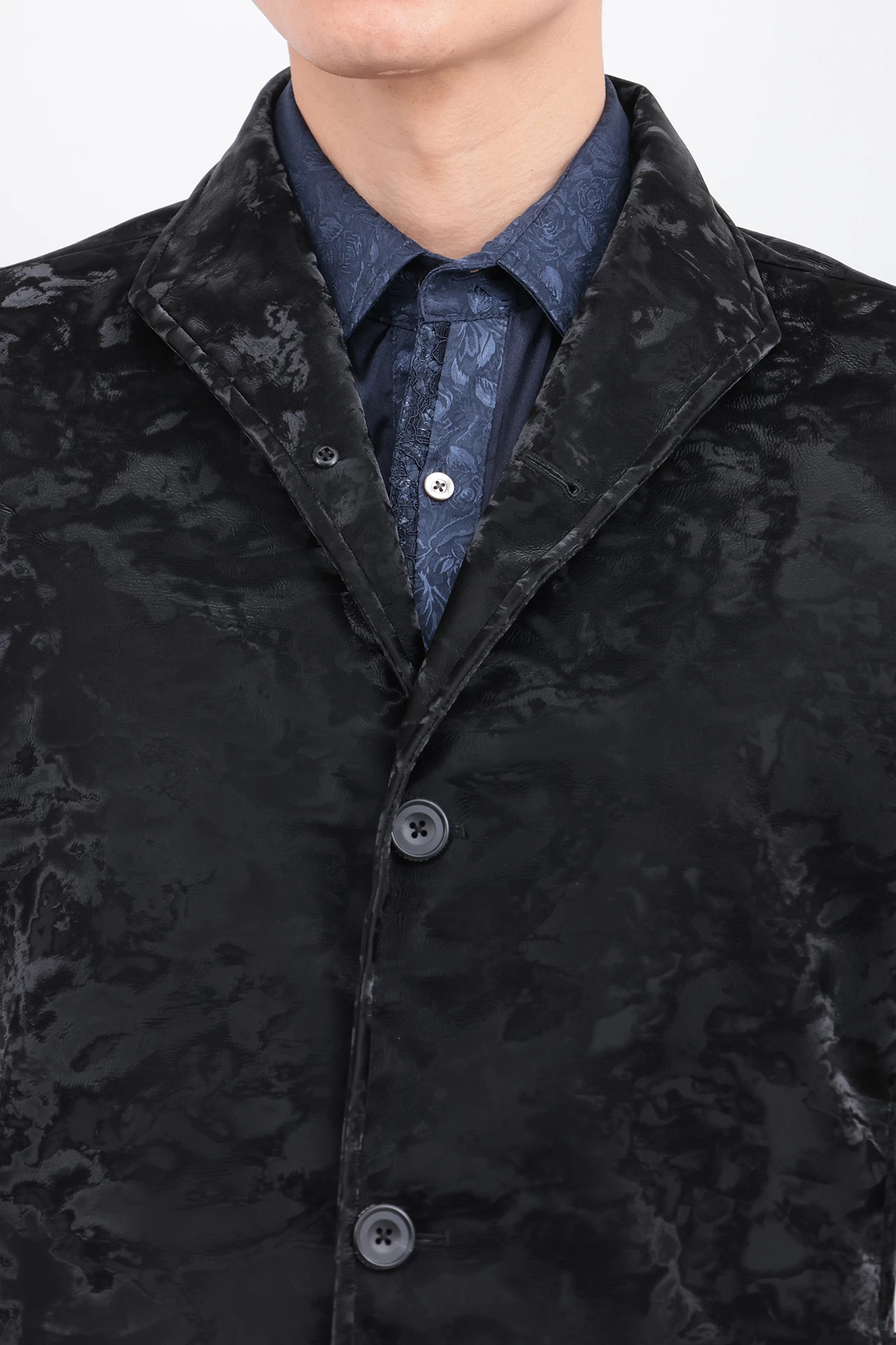 TORNADO MART∴ノワールエクリプスコート / TORNADO MART（トルネード